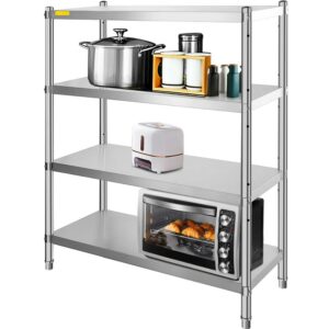 BENTISM Stainless Stee Stainless Stee Storage