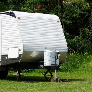 VEVOR Electric Trailer Jack 3500 lbs Power Tongue Jack for RV Trailer & Camper