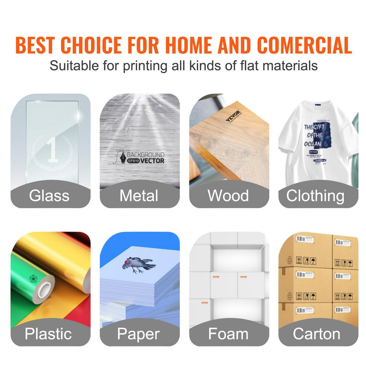 BENTISM Screen Printing Machine, 1 Color 1 Station Screen Printing Press, 21.7"X 17.7" Silk Screen Printing for T-Shirt DIY Printing Removable Pallet - Image 4