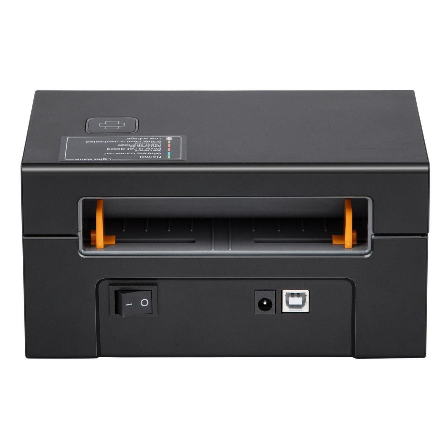 BENTISM Thermal Shipping Label Printer 4X6 300DPI via USB for Amazon eBay Etsy UPS - Image 9