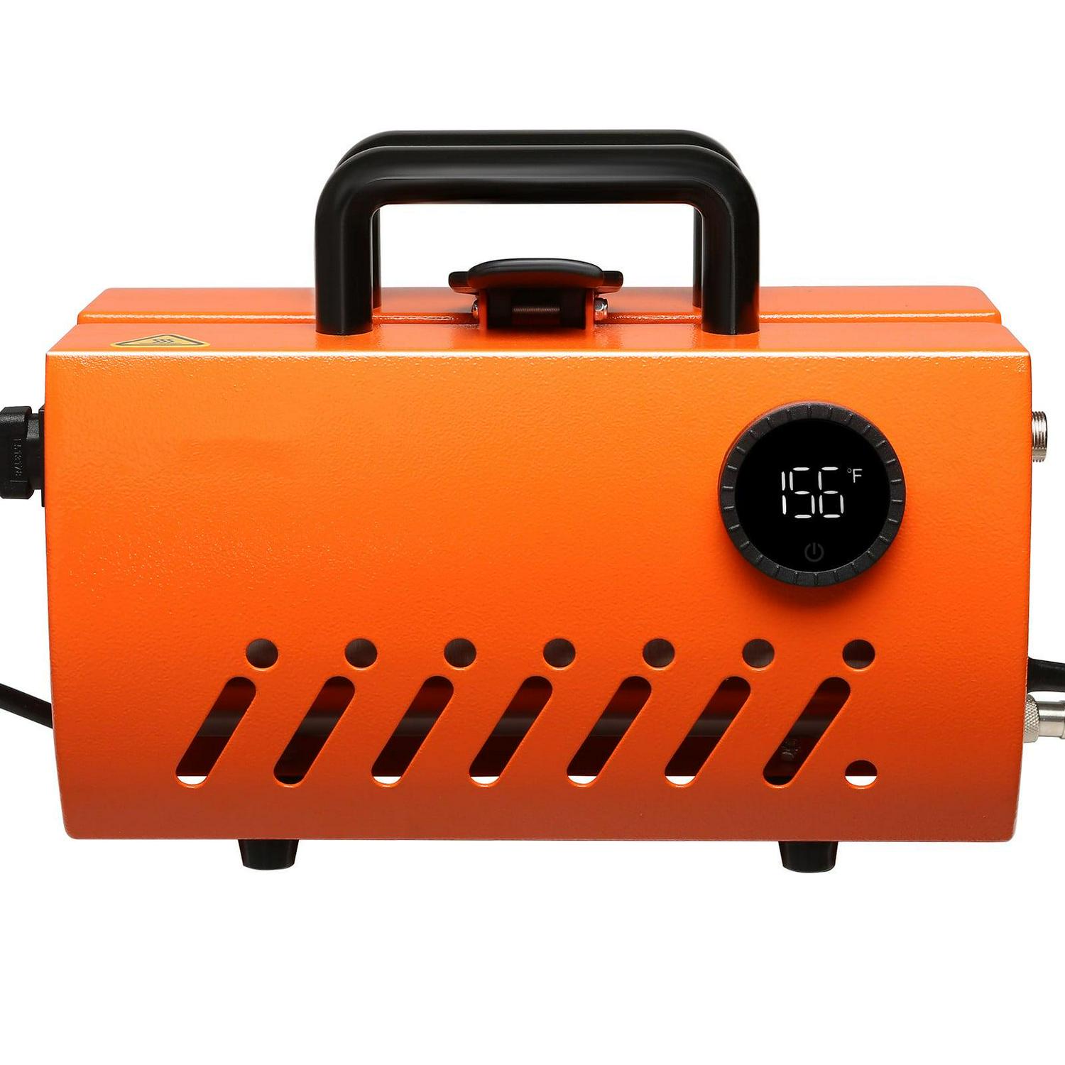 BENTISM Mug Heat Press Tumbler Heat Press Machine Sublimation Blanks 11-15oz 30oz - Image 9