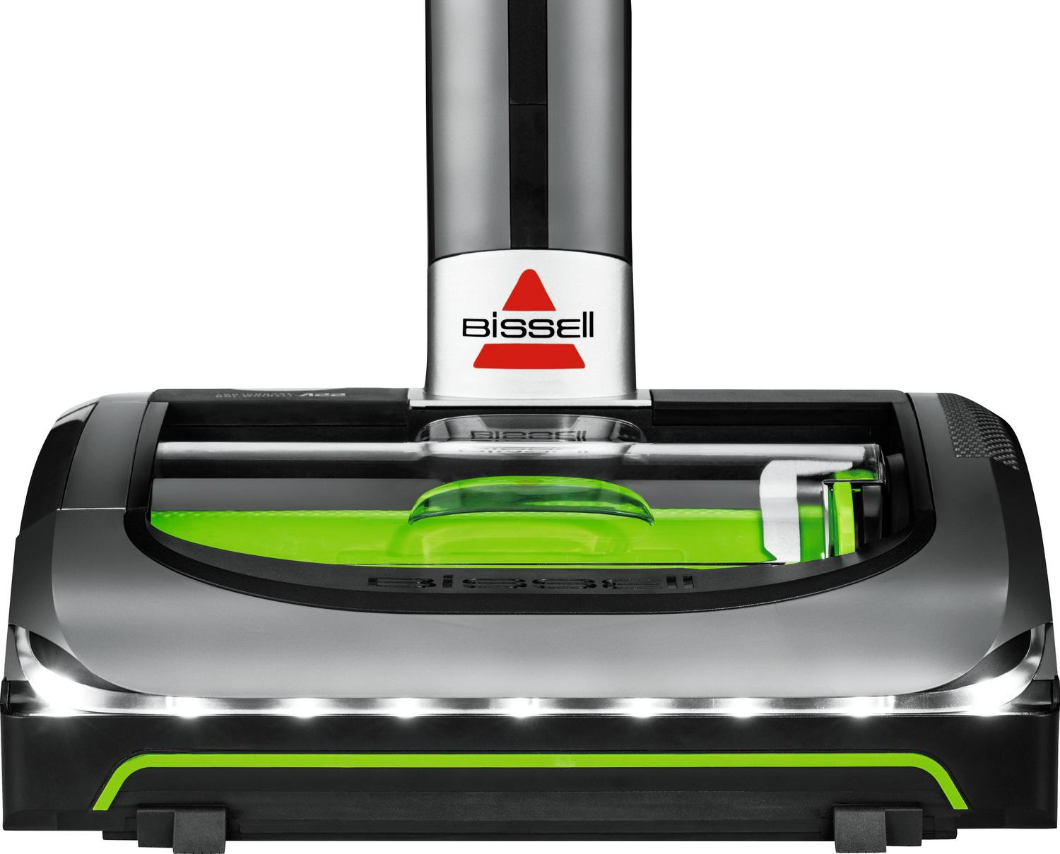 BISSELL AirRam Cordless Stick Vacuum Cleaner, 1984 - Image 2