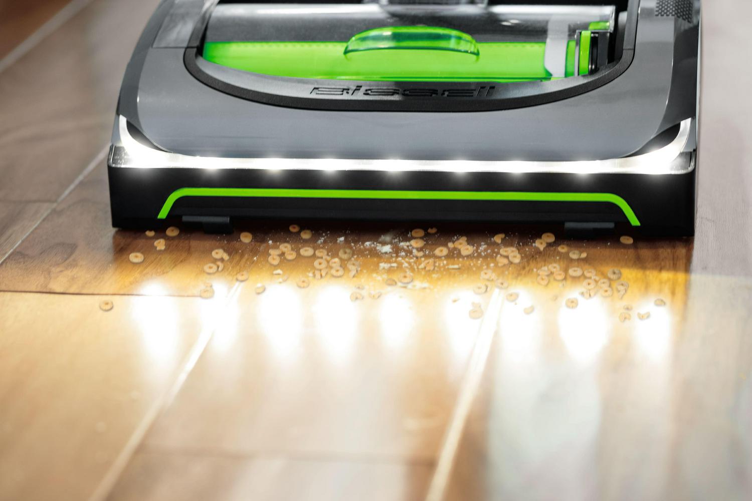 BISSELL AirRam Cordless Stick Vacuum Cleaner, 1984 - Image 10