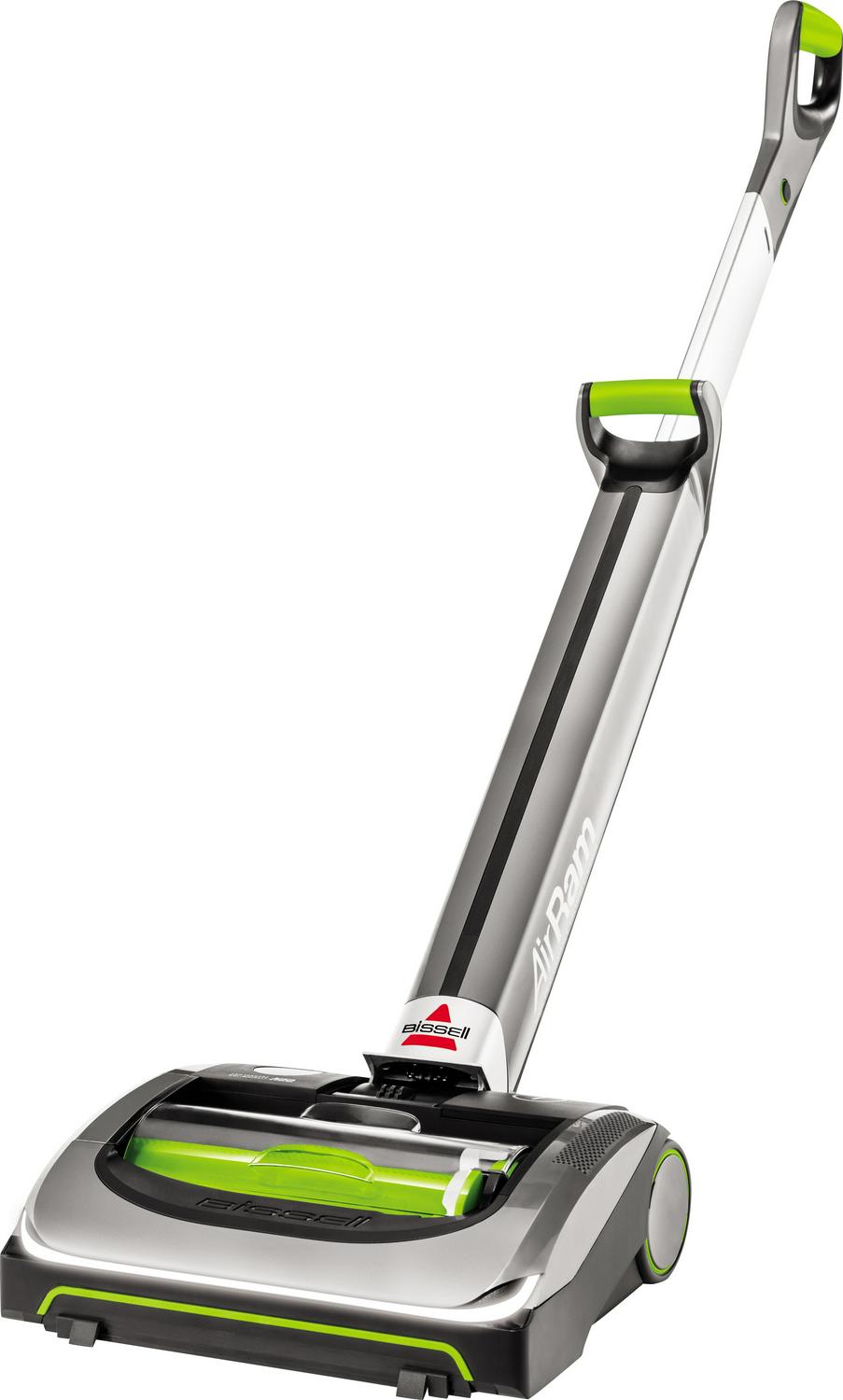 BISSELL AirRam Cordless Stick Vacuum Cleaner, 1984 - Image 3