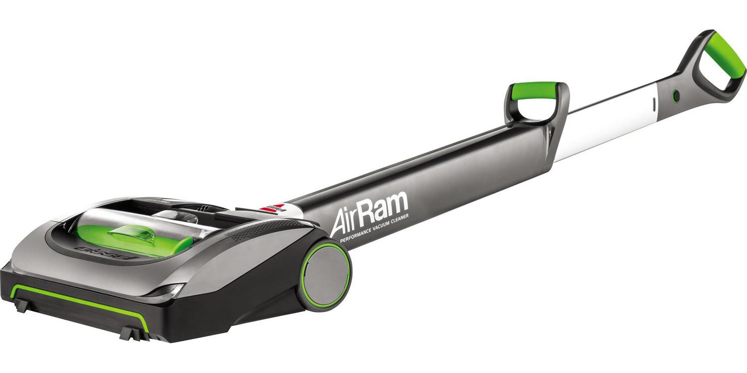 BISSELL AirRam Cordless Stick Vacuum Cleaner, 1984 - Image 4