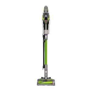 BISSELL Pet Hair Eraser Slim Vacuum Cleaner - Tangle-Free Brush Roll, Easy Empty Dirt Tank