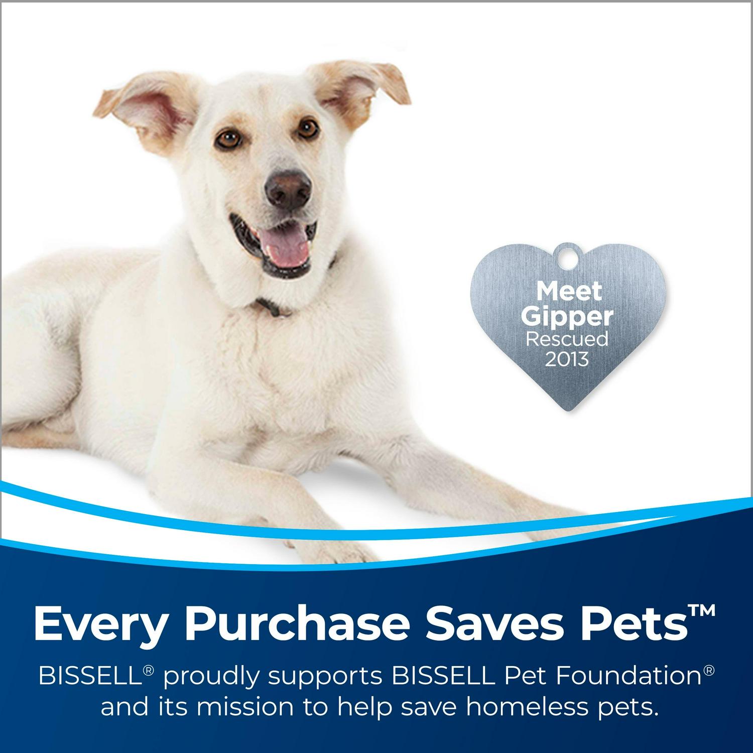 BISSELL PowerEdge Cordless Stick Vacuum 2900A - Image 2