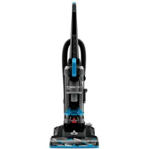 BISSELL Power Force Helix Bagless Upright Vacuum 2191
