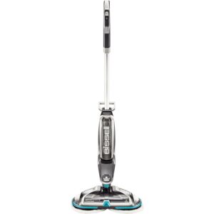 BISSELL Spinwave Cordless Powered Hard Floor Spin Mop and Cleaner, 2315A