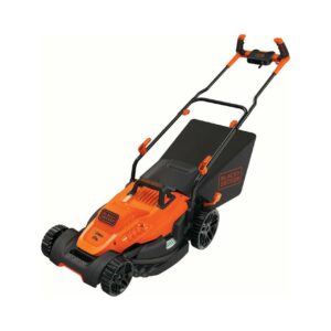 BLACK+DECKER BEMW482BH 12AMP 17" ELECTRIC MOWER