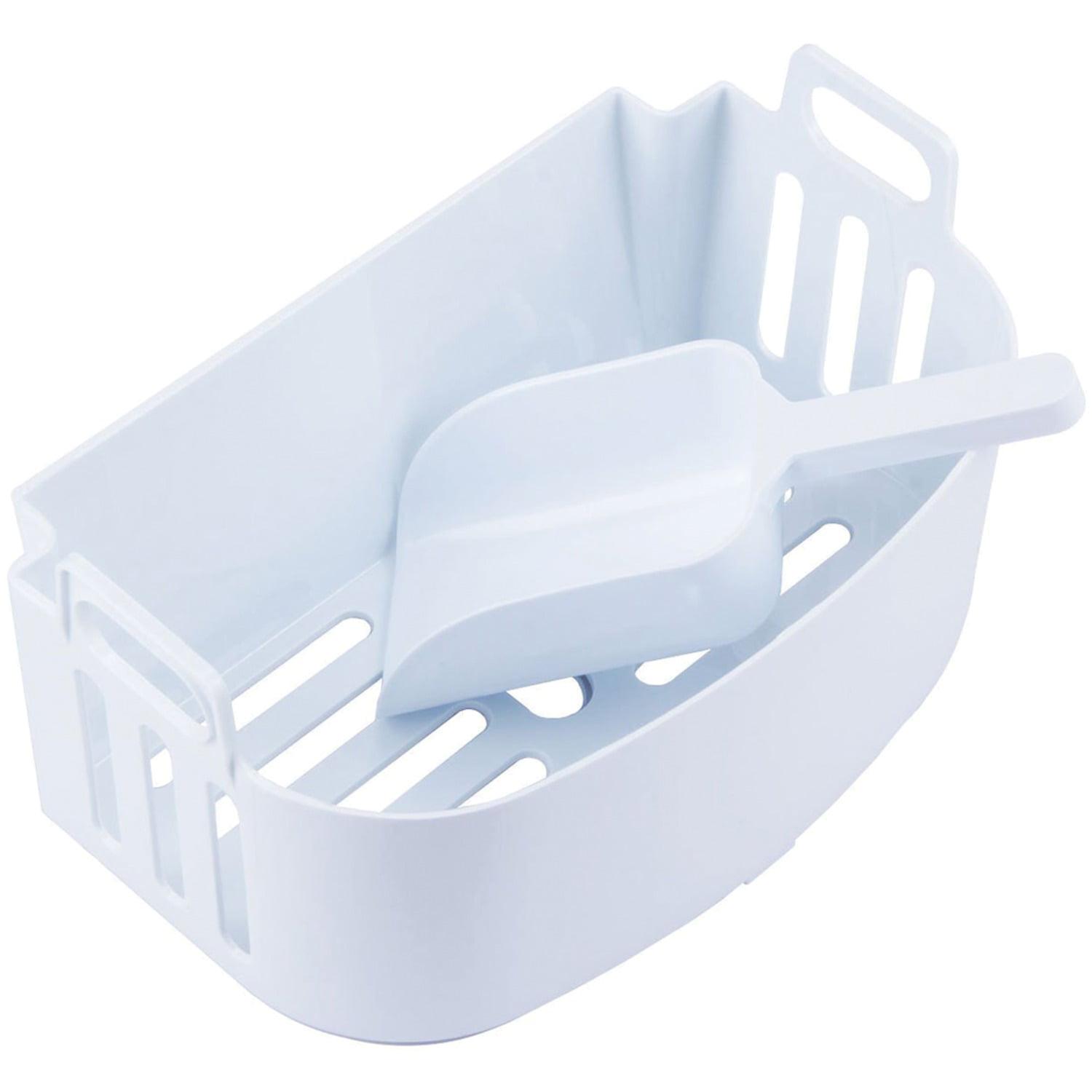 BLACK+DECKER BIMY126S 26-lb Capacity Stainless Steel Ice Maker - Image 3