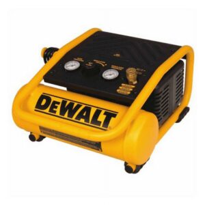 DeWalt 1GL, 135 PSI Trim Compressor