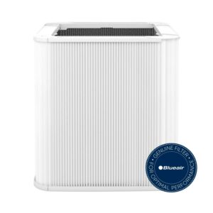 Blueair Air Purifier Replacement Filter, Blue Pure 211+ Particle and Carbon, Compatible with Blue Pure 211+ Air Purifier (Non-Auto)