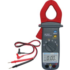 BLUE SEA 8110 MINI CLAMP MULTIMETER AC/DC 600V 400A