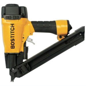 Bostitch MCN150, Strap Shot Metal Connector Nail Gun
