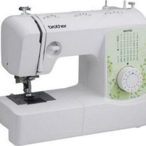 BROTHER SM2700 Mechanical Sewing Machine with 27 Built-in Stitches