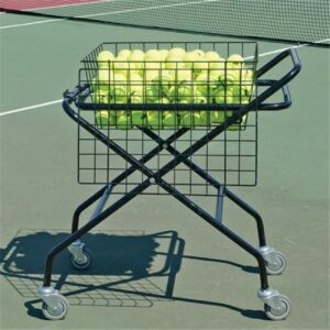 BSN Sports Foldable Coach's Cart