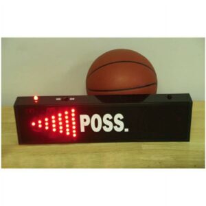 BSN Sports LED Basketball Possession Indicator
