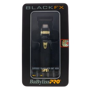 BaBylissPRO BLACKFX Outlining Trimmer