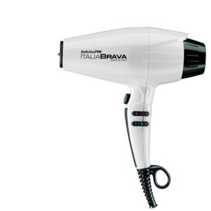 BaBylissPRO ItaliaBrava LIMITED EDITION Dryer