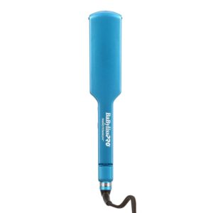 BaBylissPRO Nano Titanium 2" Ultra-Thin Flat Iron Hair Straightener