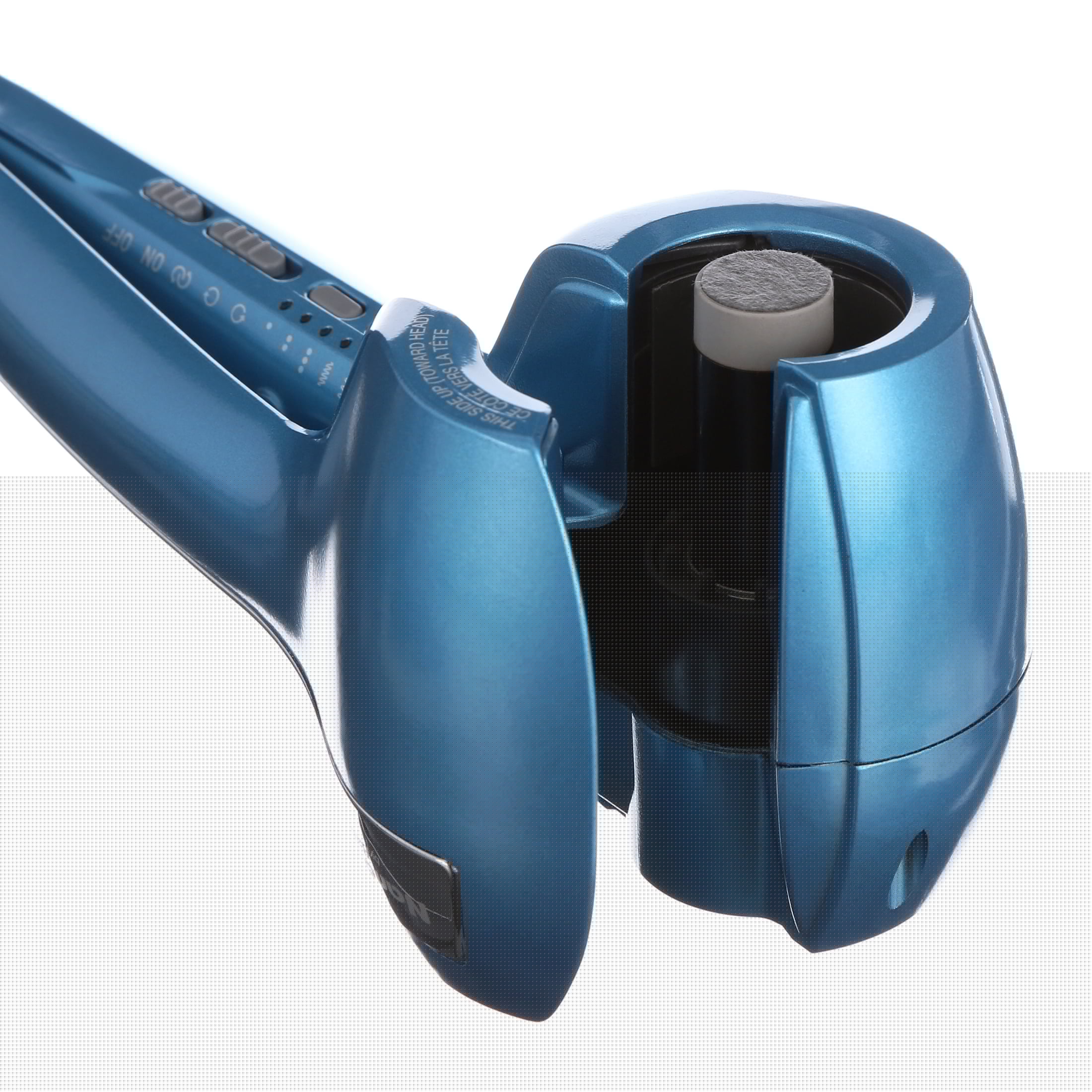 ($149.95 Value) BabylissPro Nano Titanium MiraCurl 3 - Image 6