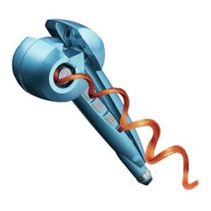 BaBylissPRO Nano Titanium Miracurl Iron