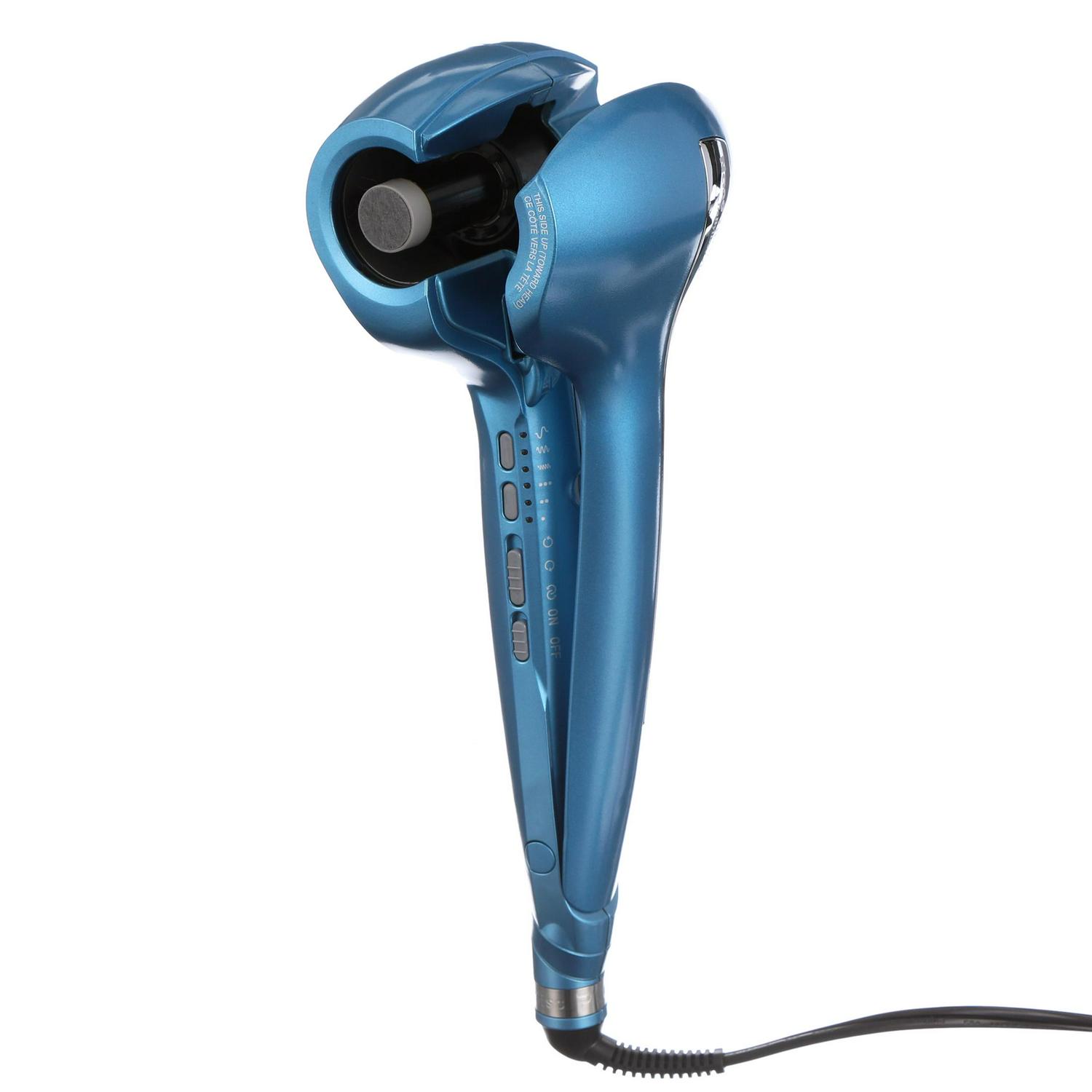 ($149.95 Value) BabylissPro Nano Titanium MiraCurl 3 - Image 3