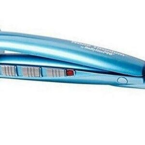 BaBylissPro Nano Titanium MiraCurl Curling Iron