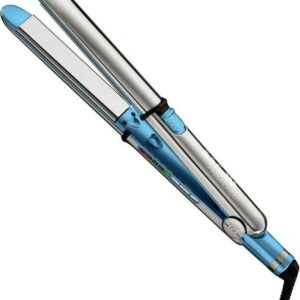 BaBylissPRO Nano Titanium 1" Prima3000 Ionic Styling Flat Iron