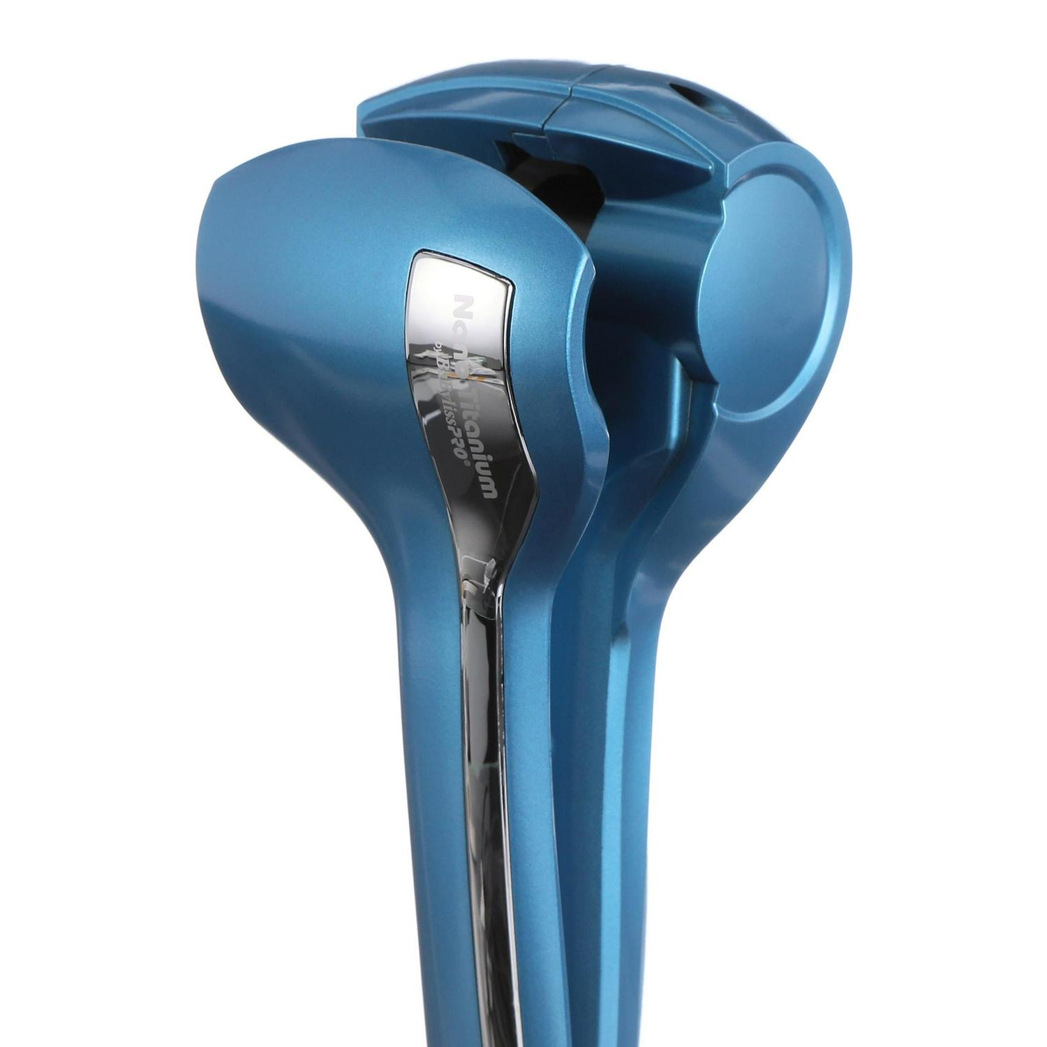 ($149.95 Value) BabylissPro Nano Titanium MiraCurl 3 - Image 7