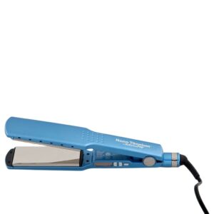 BaBylissPRO Nano Titanium-Plated Ionic Straightening Iron 1 3/4 in