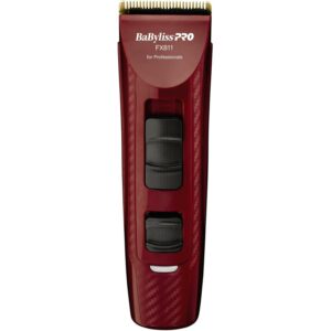 BaBylissPRO Volare X2 Men's Hair Clippers