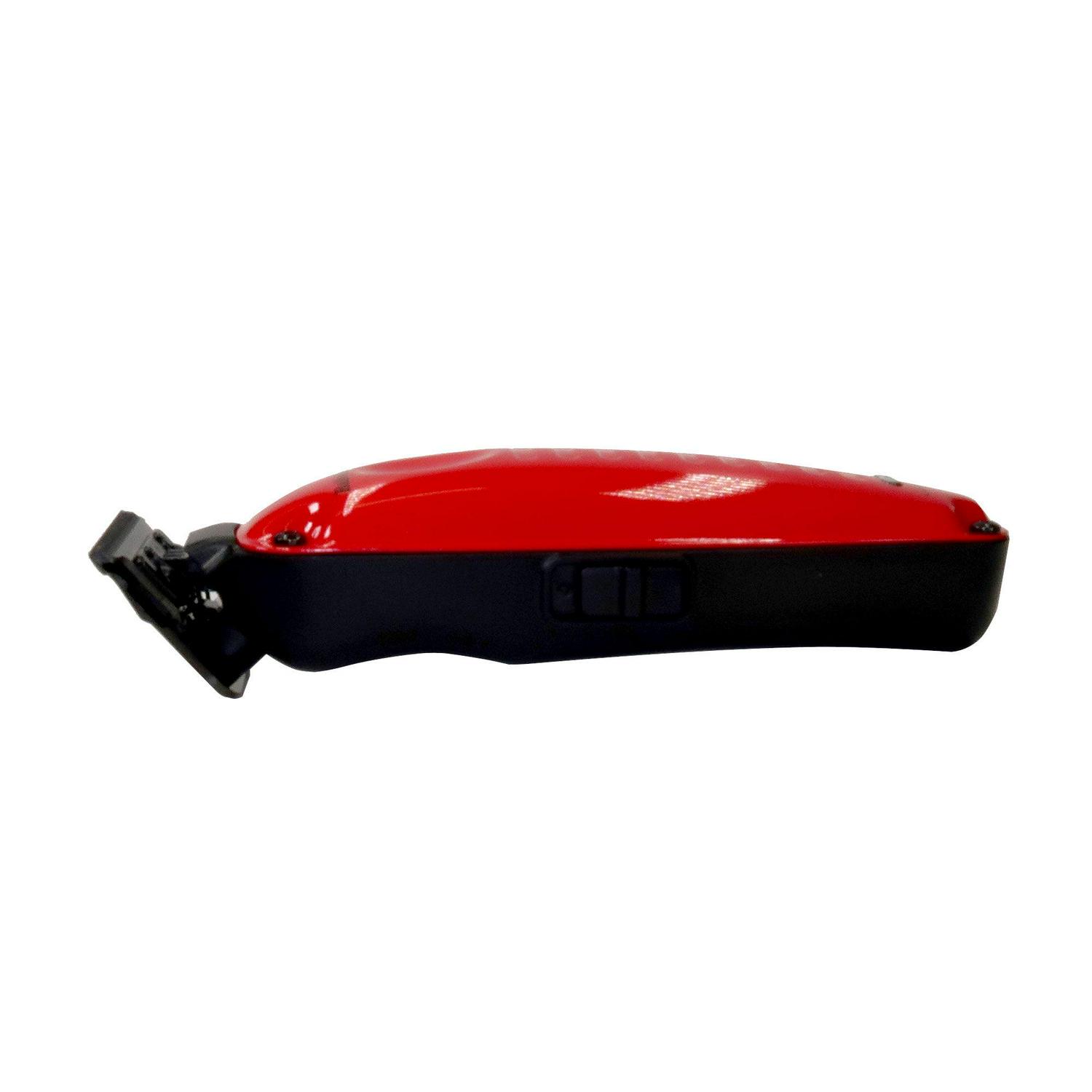 BaByliss PRO Limited Edition LO-PRO FX Trimmer (Van DA' Goat), Red - Image 2