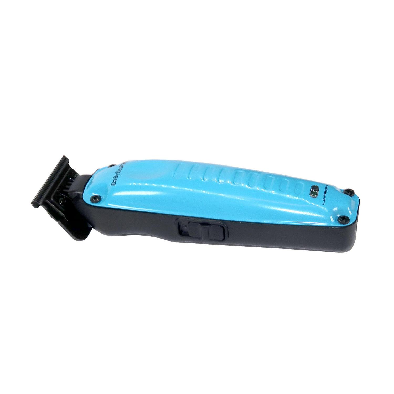 BaByliss Pro Influencer Limited Edition LO-PROFX, Blue - Image 2