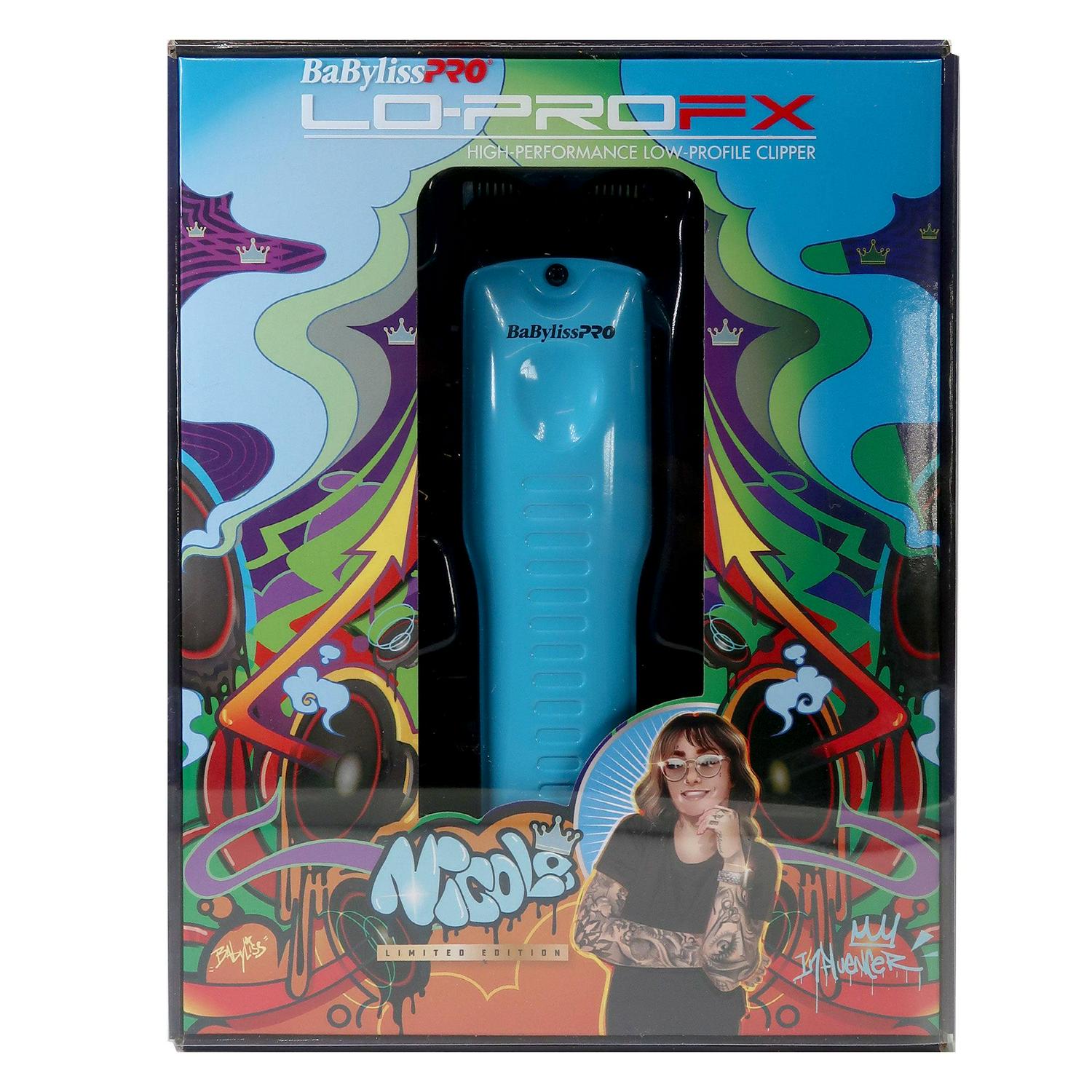 BaByliss Pro Influencer Limited Edition LO-PROFX - Image 2