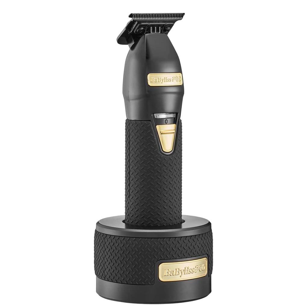 BaByliss Pro Limited FX Boost+, Black Gold - Image 6