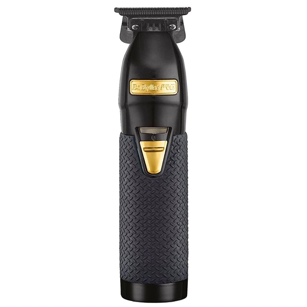 BaByliss Pro Limited FX Boost+, Black Gold - Image 7