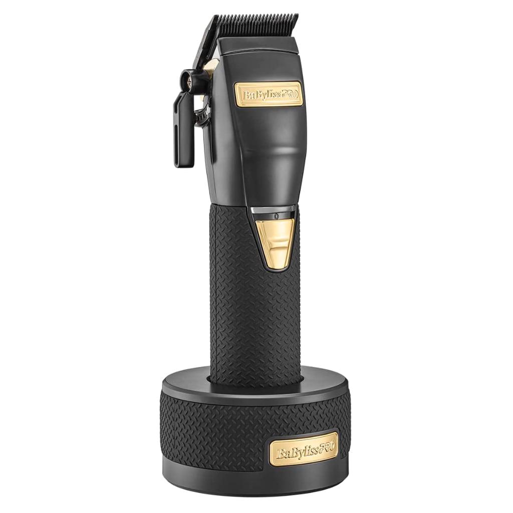 BaByliss Pro Limited FX Boost+, Black Gold - Image 4