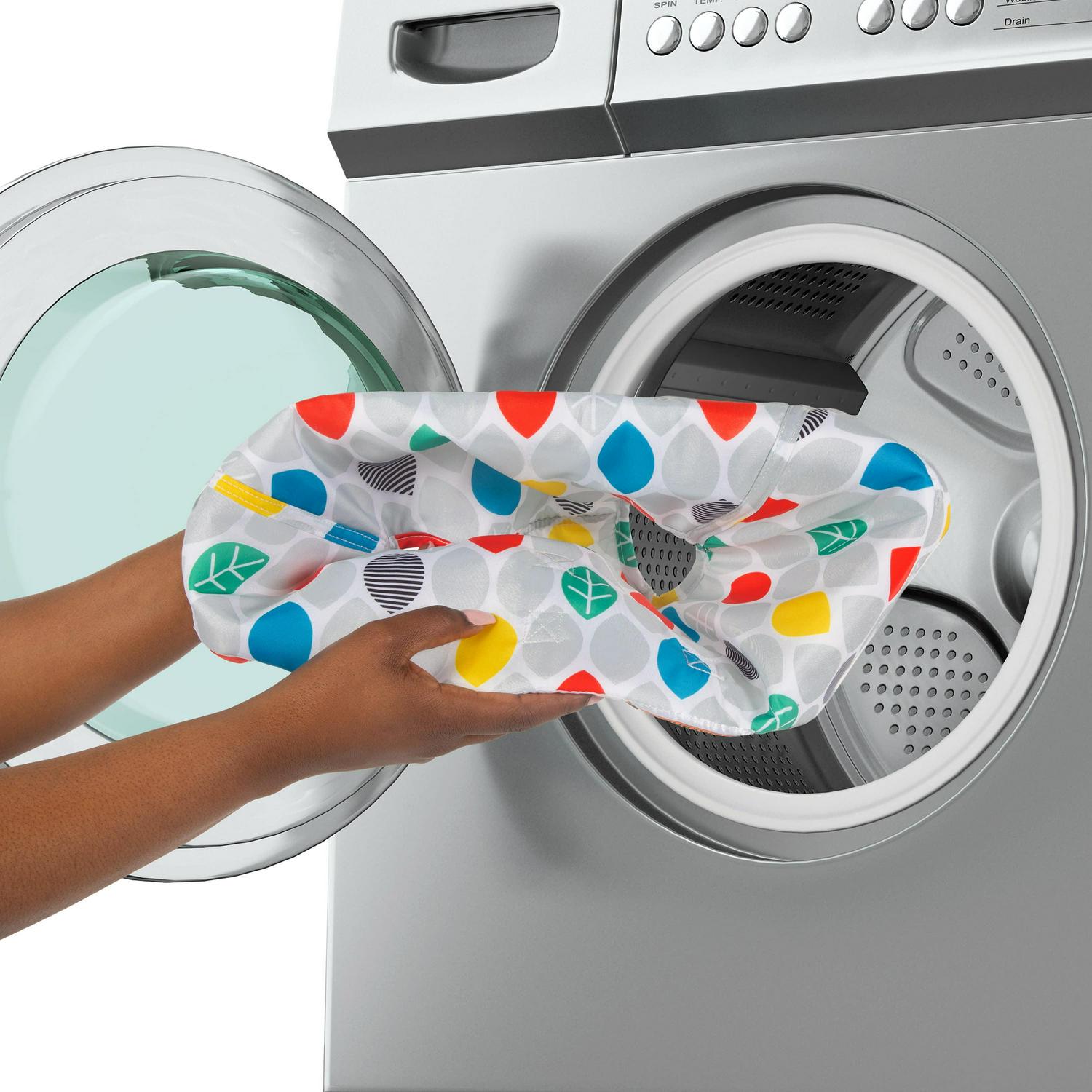 Baby Einstein Around We Grow 4-in-1 Discovery Activity Center, Ages 6 months + - Image 4