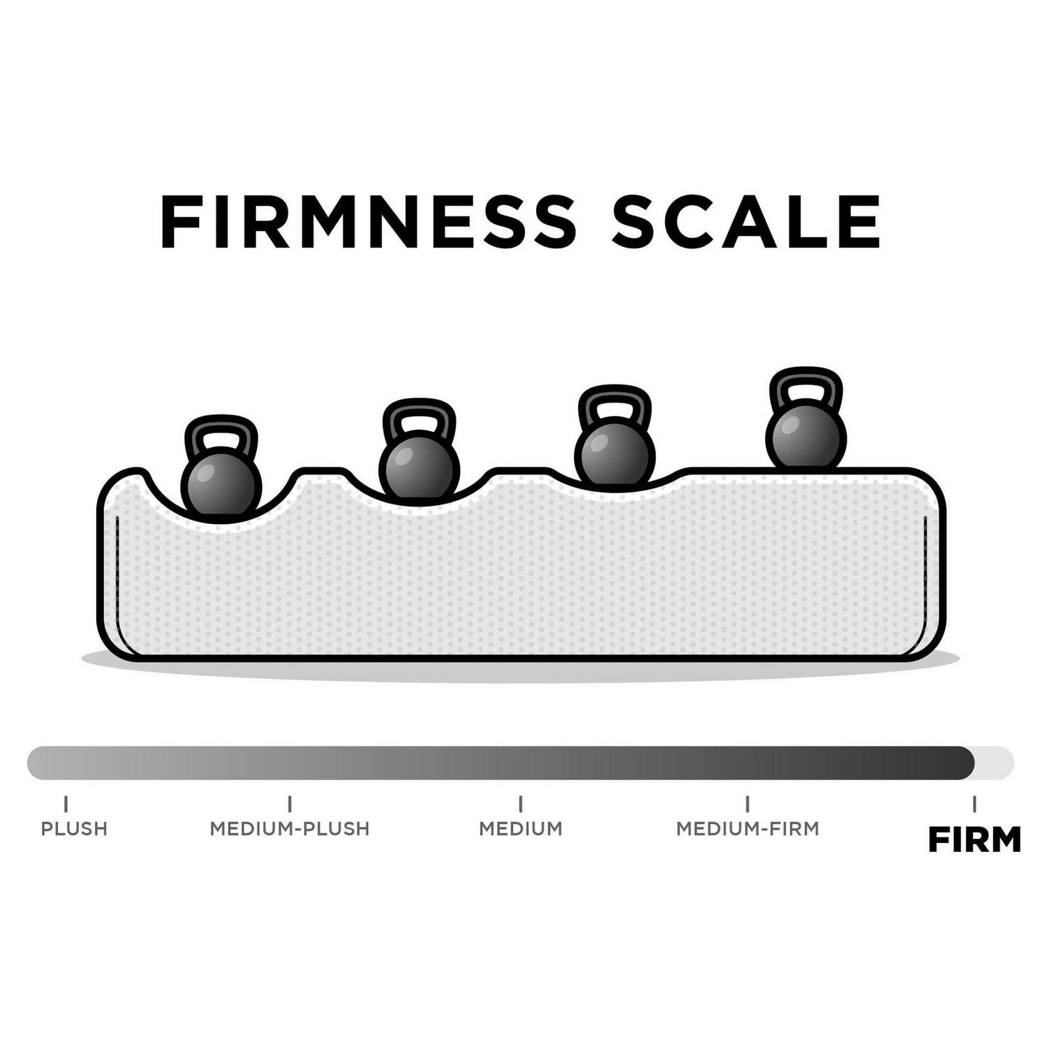 Baby Relax Huntington Glider Rocker, Gray and Espresso - Image 7