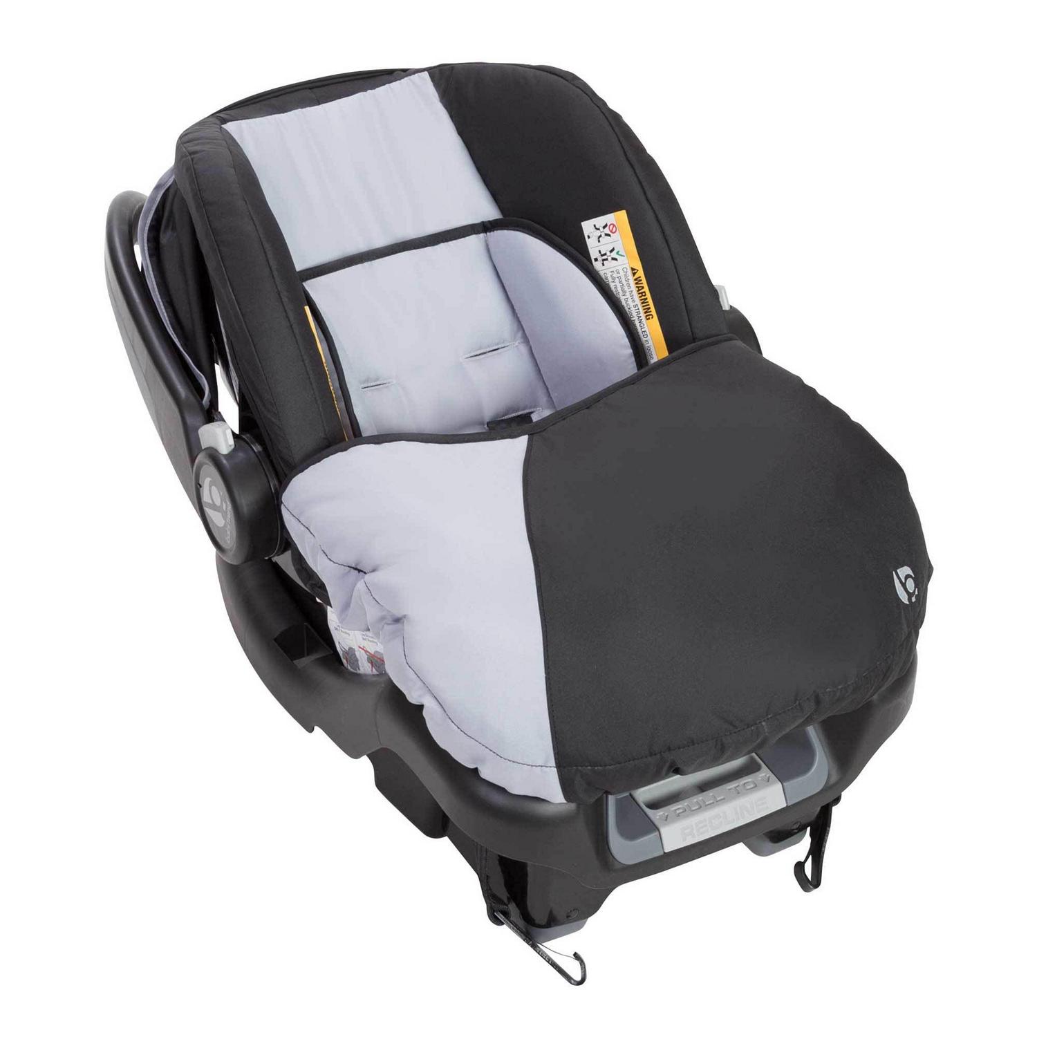 Baby Trend Ally 35 Infant Car Seat - Image 4