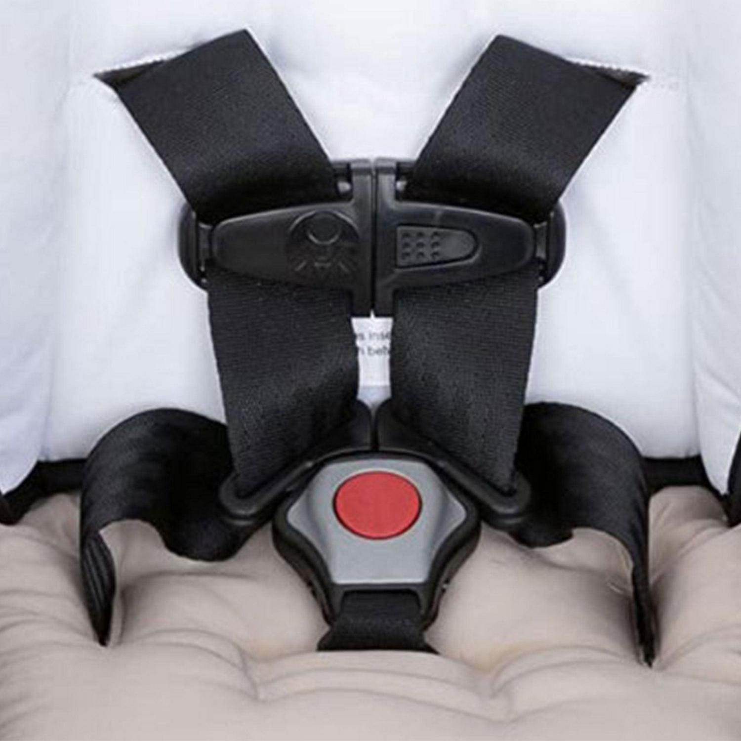 Baby Trend Ally 35 Infant Car Seat - Image 7