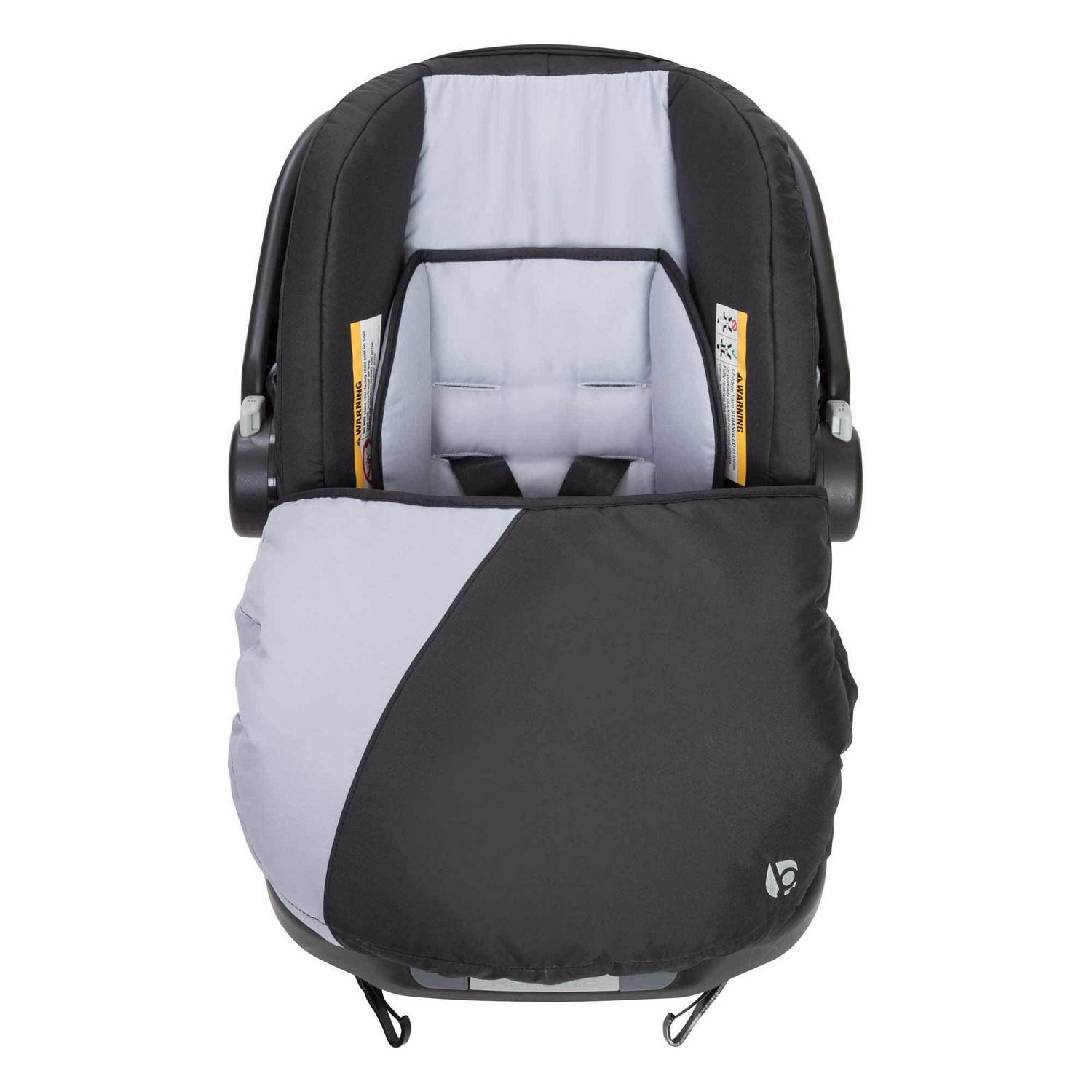 Baby Trend Ally 35 Infant Car Seat - Image 2