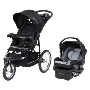Baby Trend Expedition® Jogger Travel System (with EZ-Lift Infant Car Seat)
