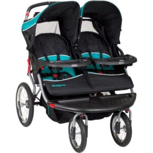 Navigator® Double Jogger