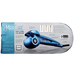 Babyliss Pro Nano Titianium Miracurl Hair Curler Curl Machine