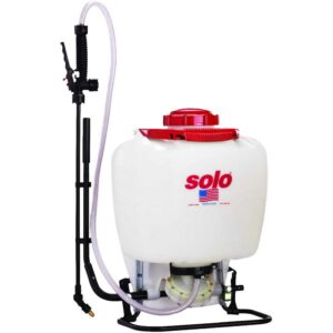 Backpack Sprayer, 4 Gallon, , 475-101