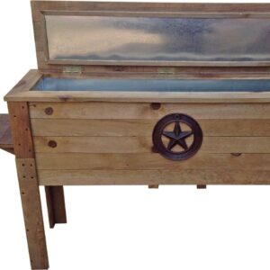 Backyard Expressions 87 qt.