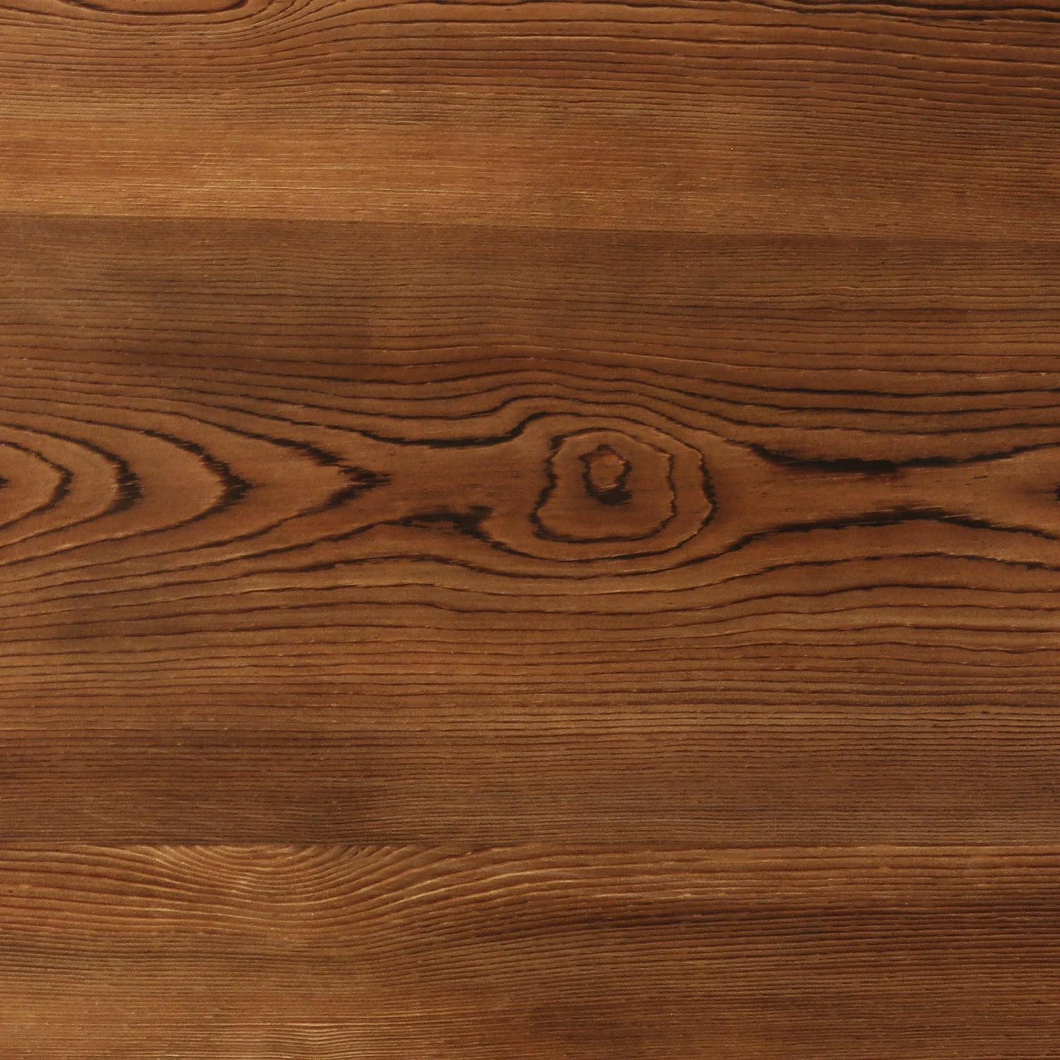 Badger Basket Children's Solid Wood Rustic Toy Box 3.3 Cu ft. - Caramel Brown - Image 3